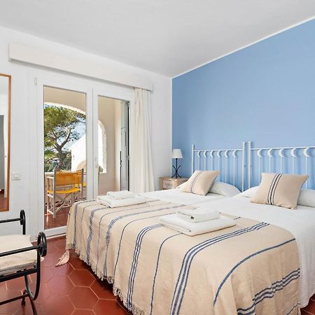 Villa Ponte - Cala Galdana Cala Galdana  Eksteriør bilde