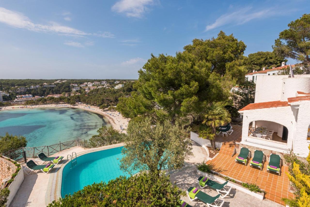 Villa Ponte - Cala Galdana Cala Galdana  Eksteriør bilde