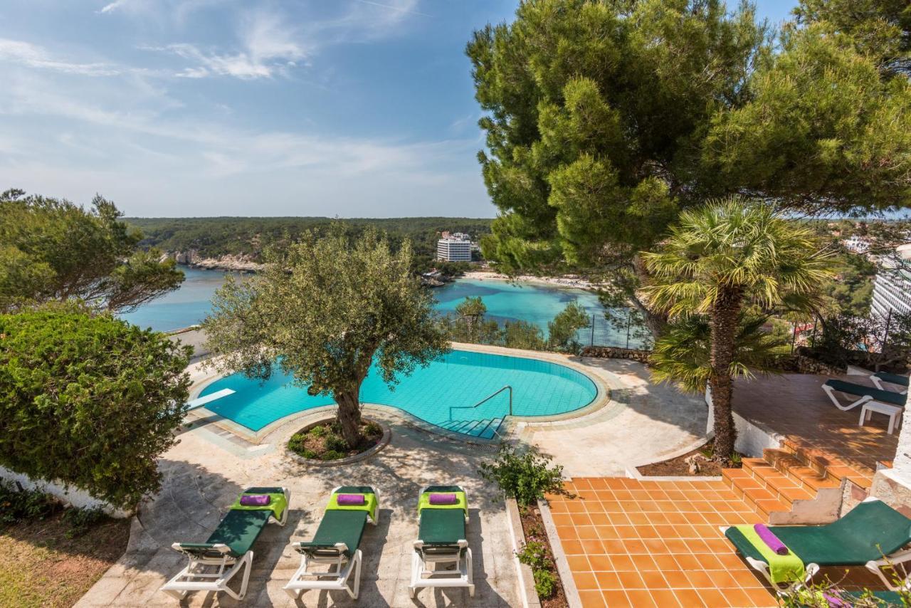 Villa Ponte - Cala Galdana Cala Galdana  Eksteriør bilde