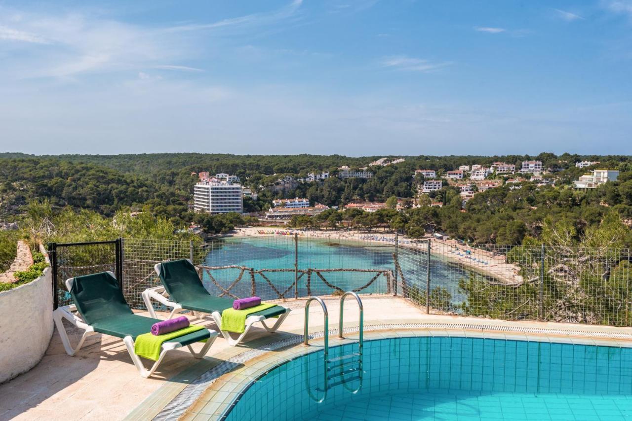 Villa Ponte - Cala Galdana Cala Galdana  Eksteriør bilde
