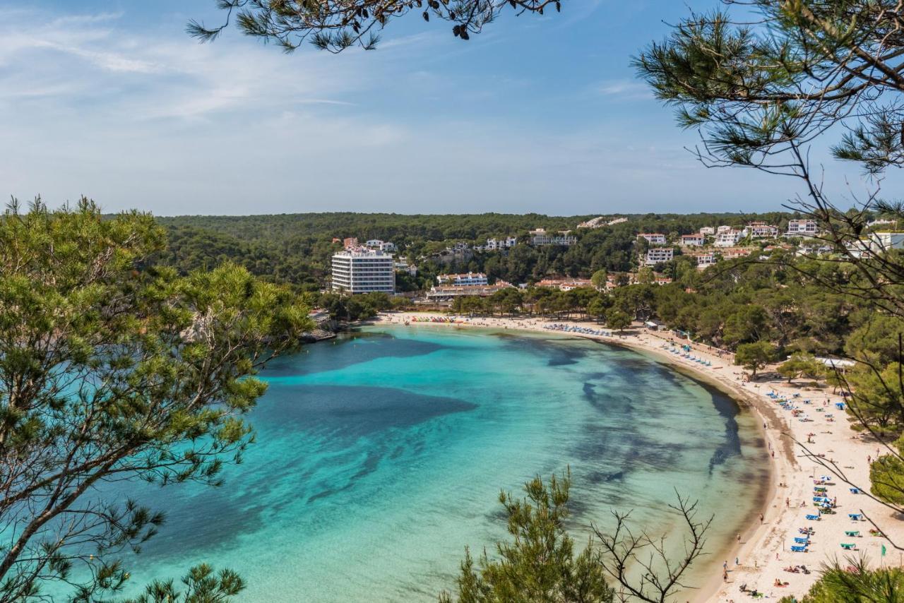 Villa Ponte - Cala Galdana Cala Galdana  Eksteriør bilde