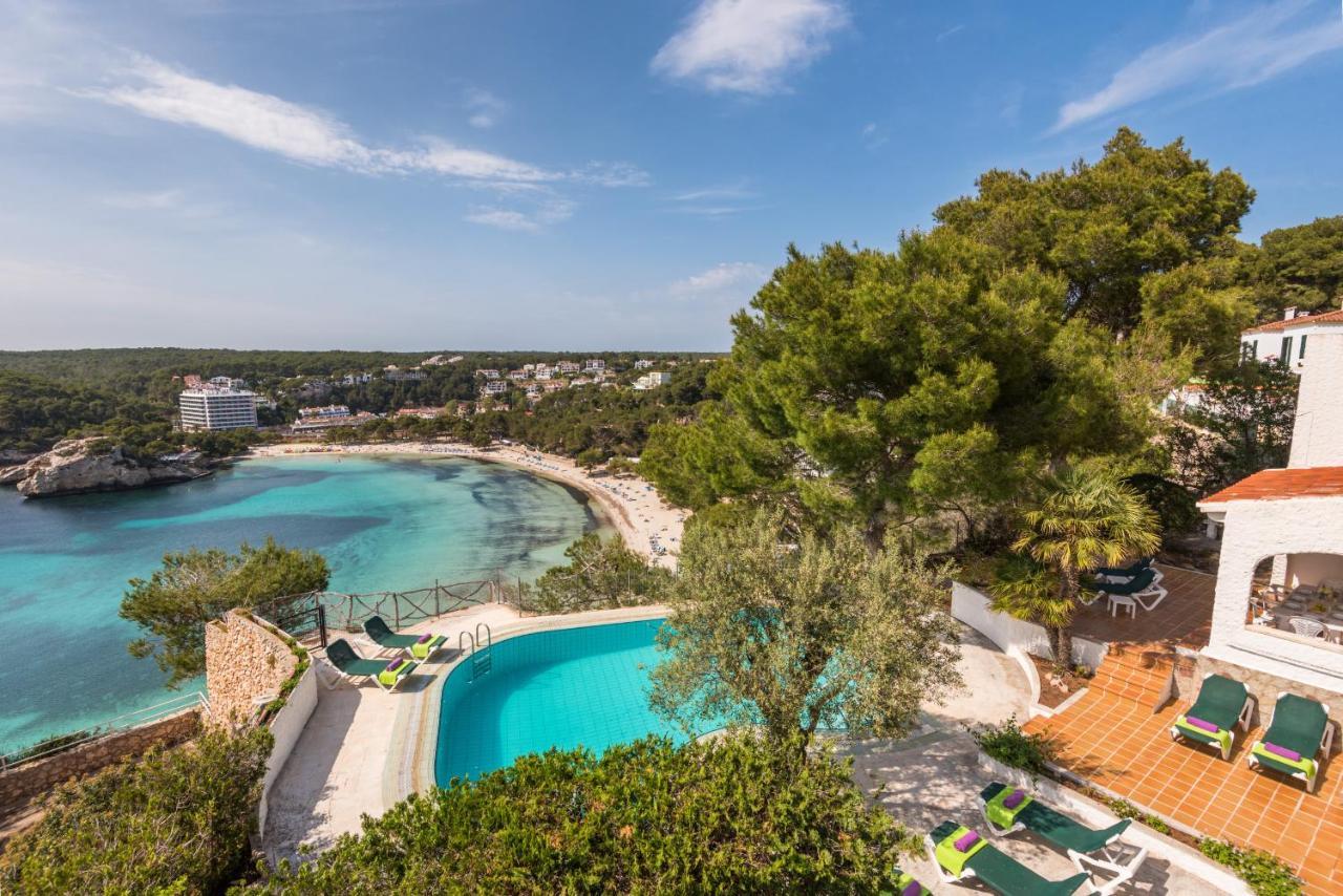 Villa Ponte - Cala Galdana Cala Galdana  Eksteriør bilde