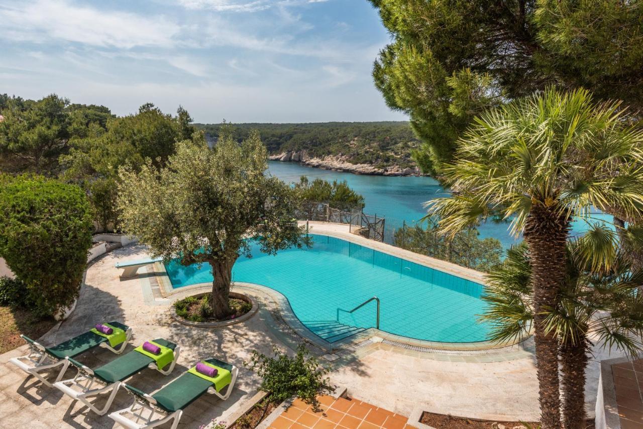Villa Ponte - Cala Galdana Cala Galdana  Eksteriør bilde
