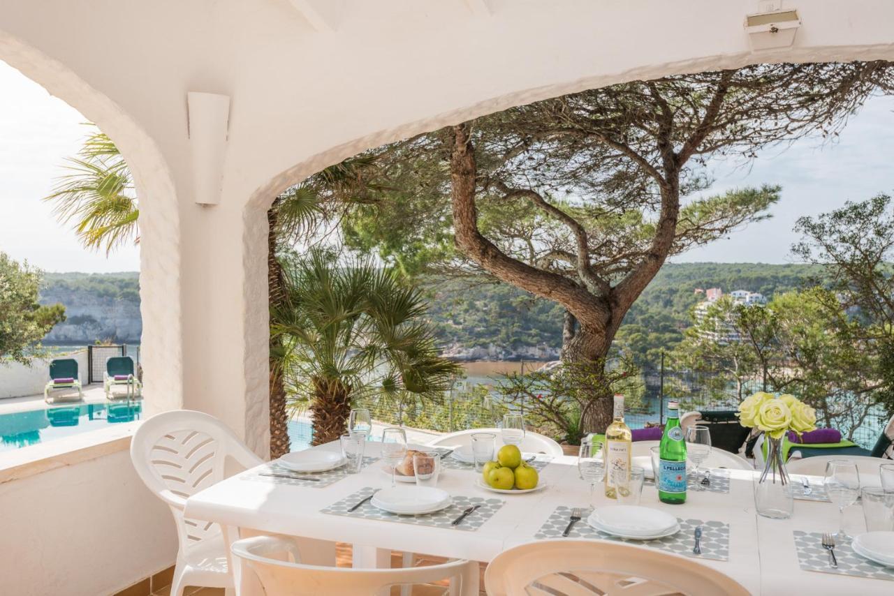 Villa Ponte - Cala Galdana Cala Galdana  Eksteriør bilde