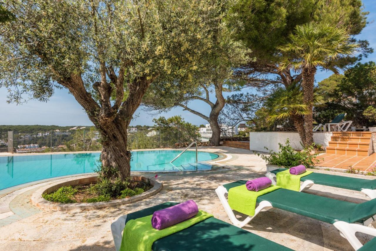 Villa Ponte - Cala Galdana Cala Galdana  Eksteriør bilde