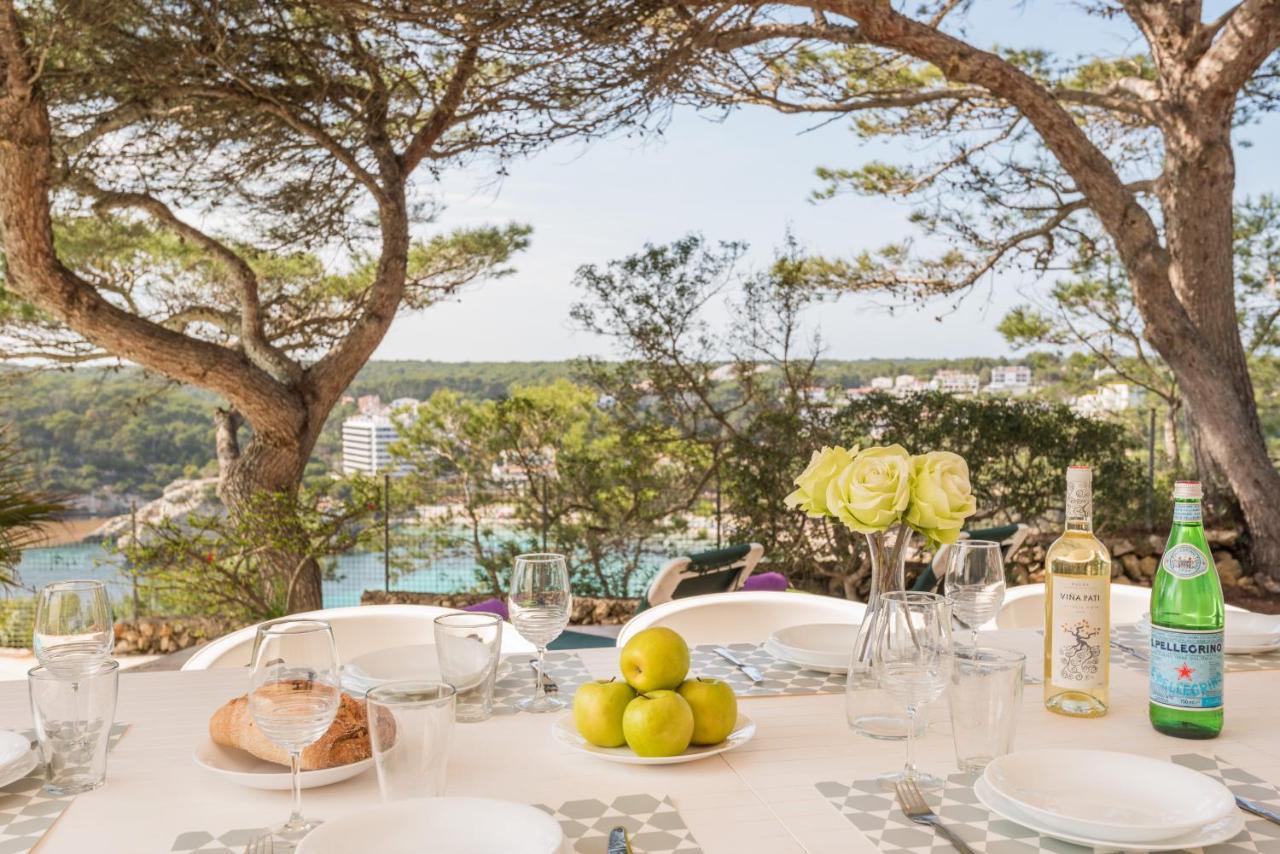 Villa Ponte - Cala Galdana Cala Galdana  Eksteriør bilde