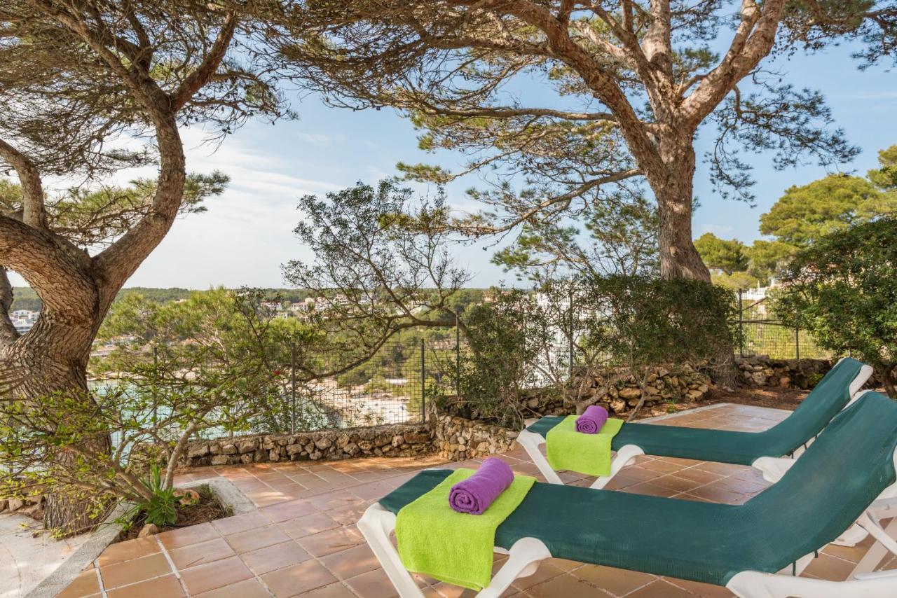 Villa Ponte - Cala Galdana Cala Galdana  Eksteriør bilde