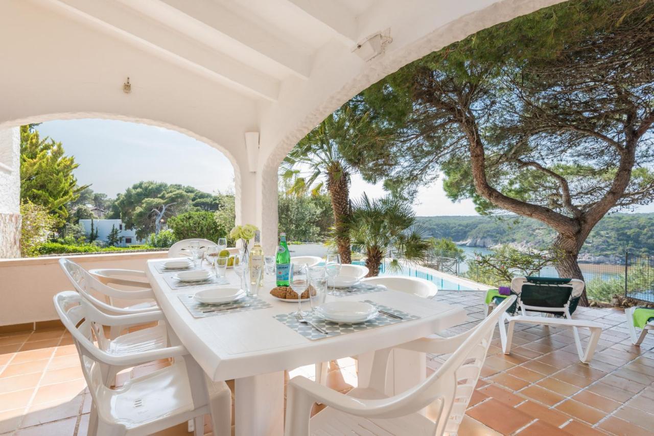 Villa Ponte - Cala Galdana Cala Galdana  Eksteriør bilde