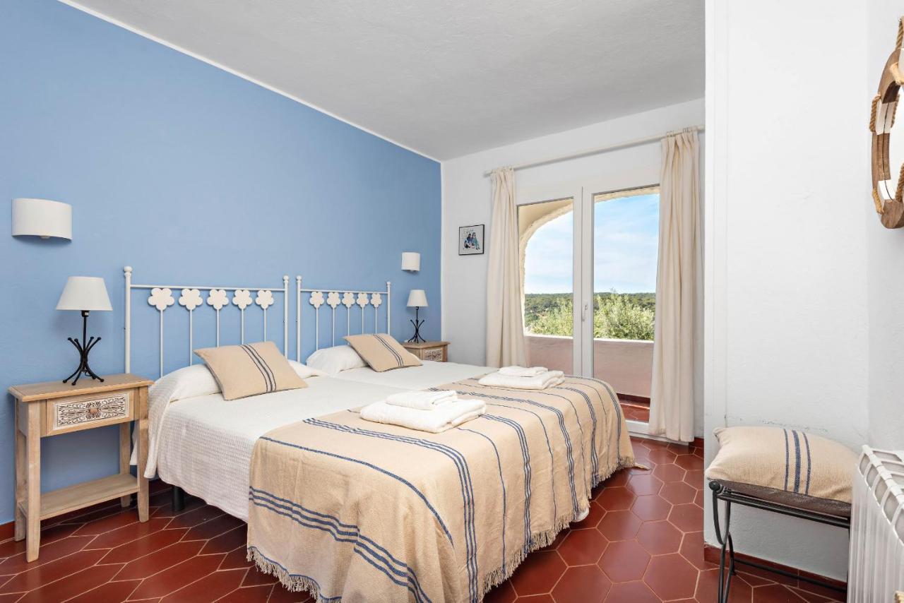 Villa Ponte - Cala Galdana Cala Galdana  Eksteriør bilde