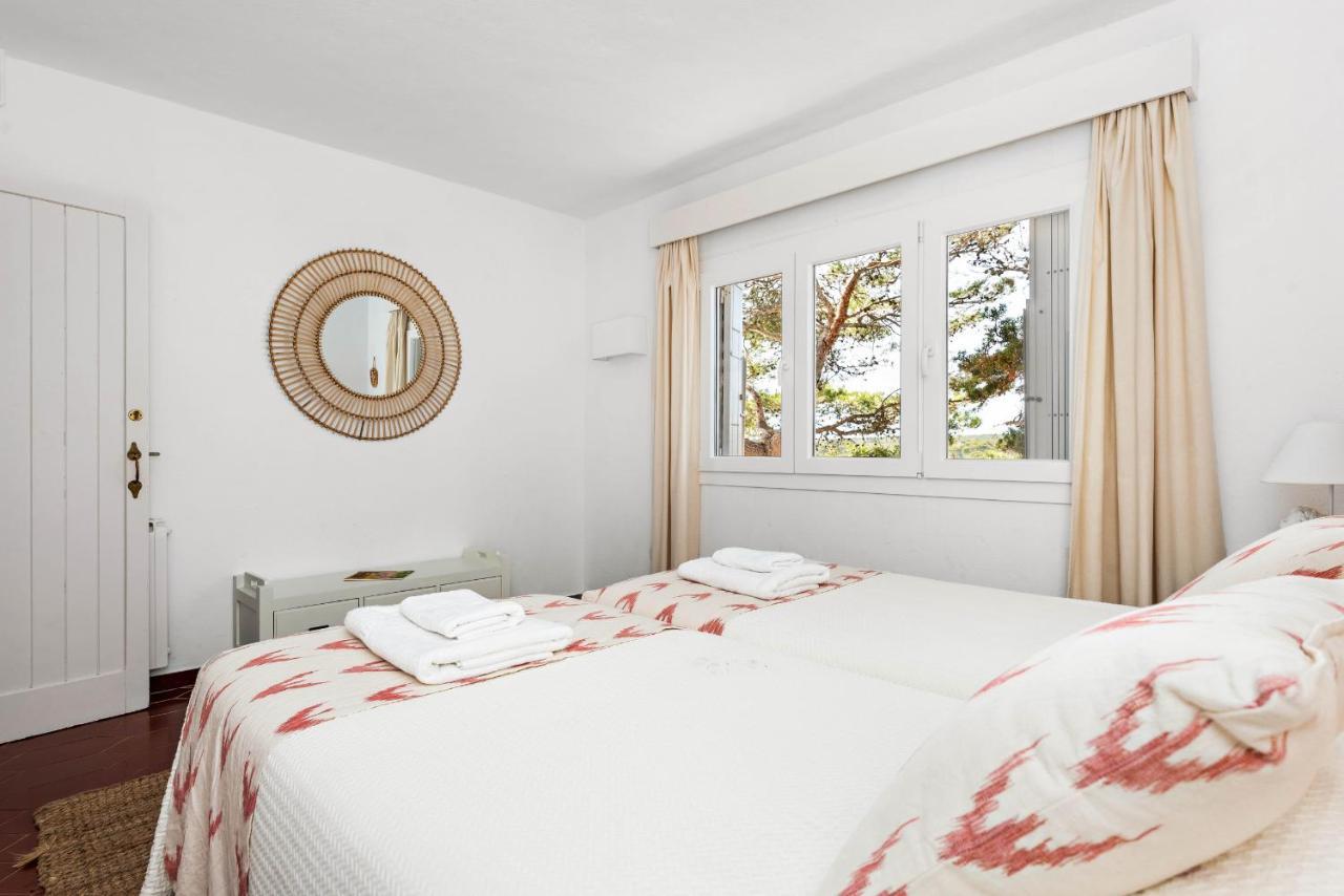 Villa Ponte - Cala Galdana Cala Galdana  Eksteriør bilde