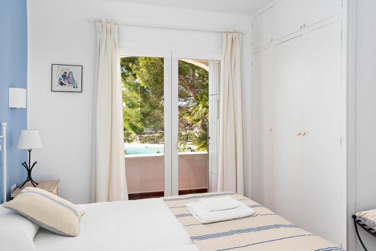 Villa Ponte - Cala Galdana Cala Galdana  Eksteriør bilde