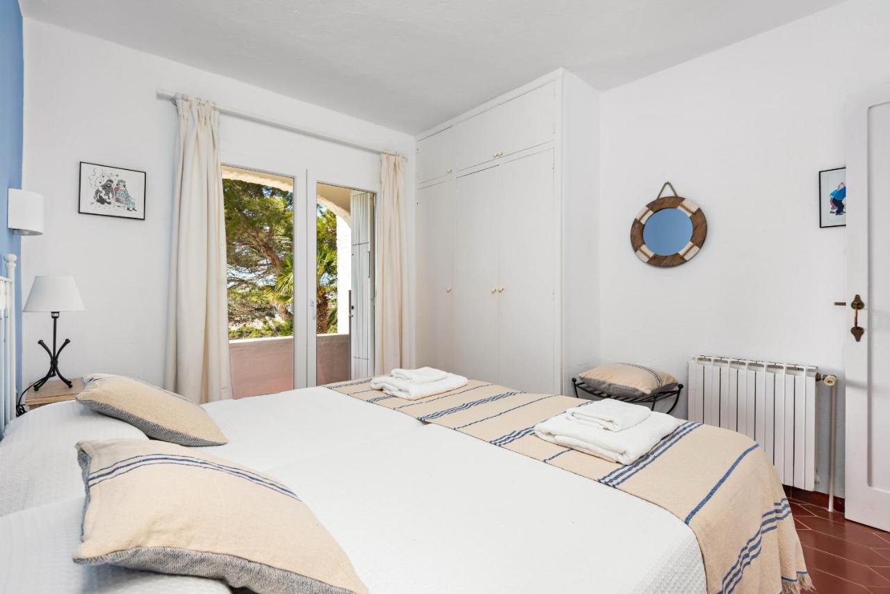 Villa Ponte - Cala Galdana Cala Galdana  Eksteriør bilde